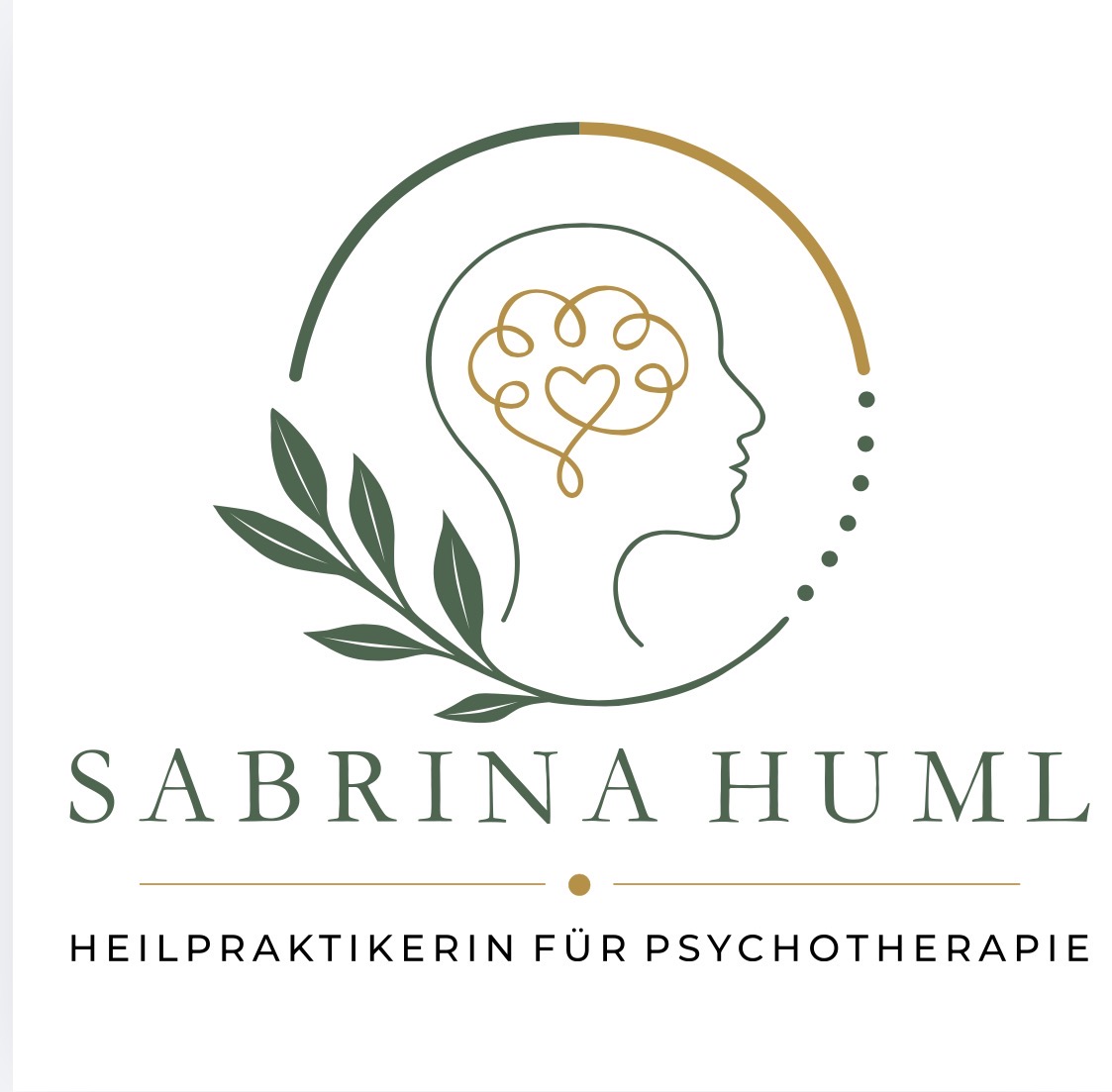 Logo Sabrina Huml